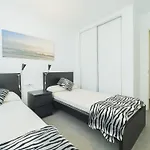 Cubo\'S Mariana Apartment