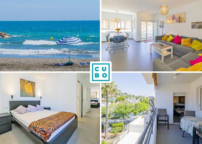 Cubo\'S Mariana Apartment