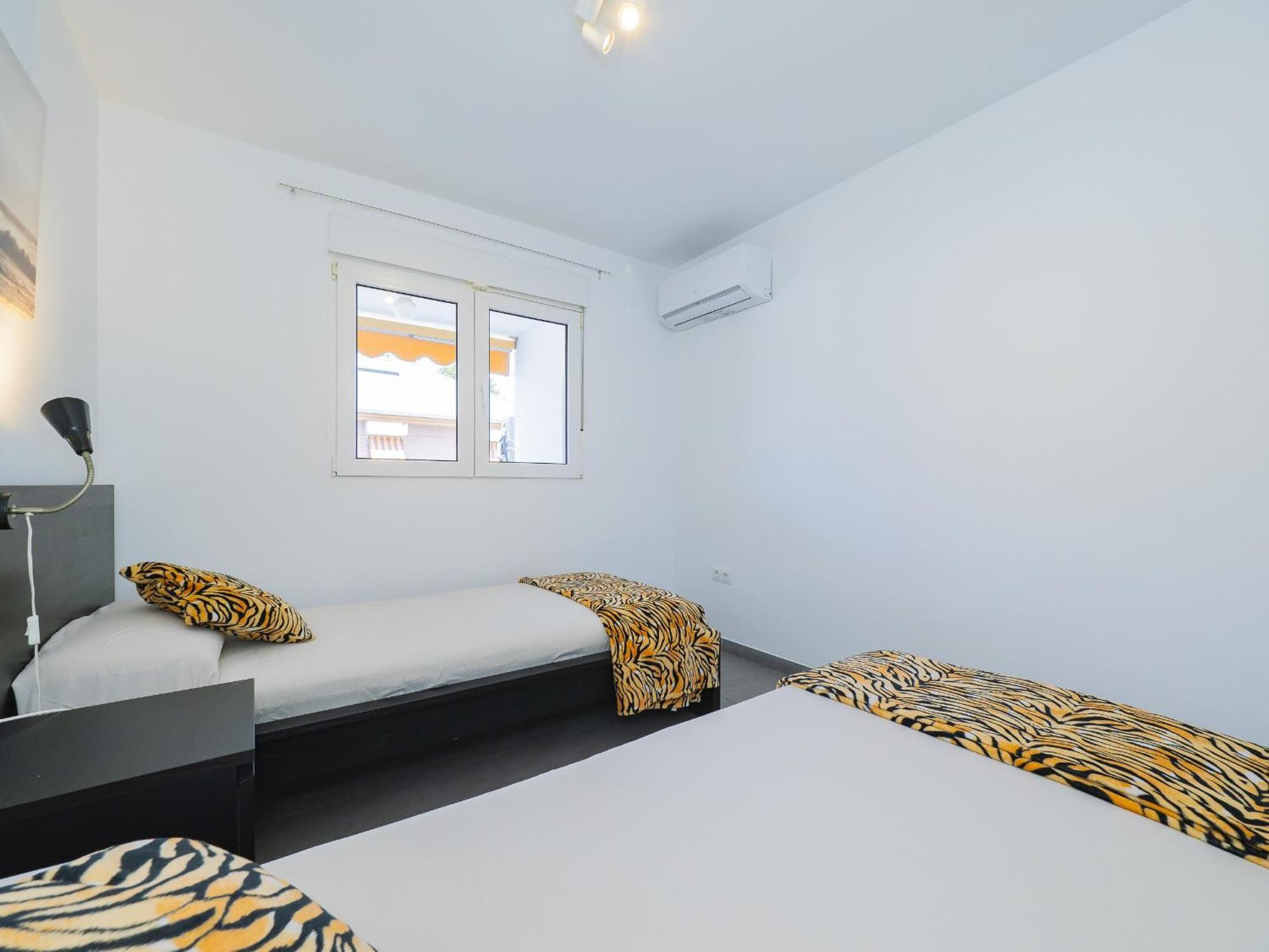 Cubo's Mariana Apartment
