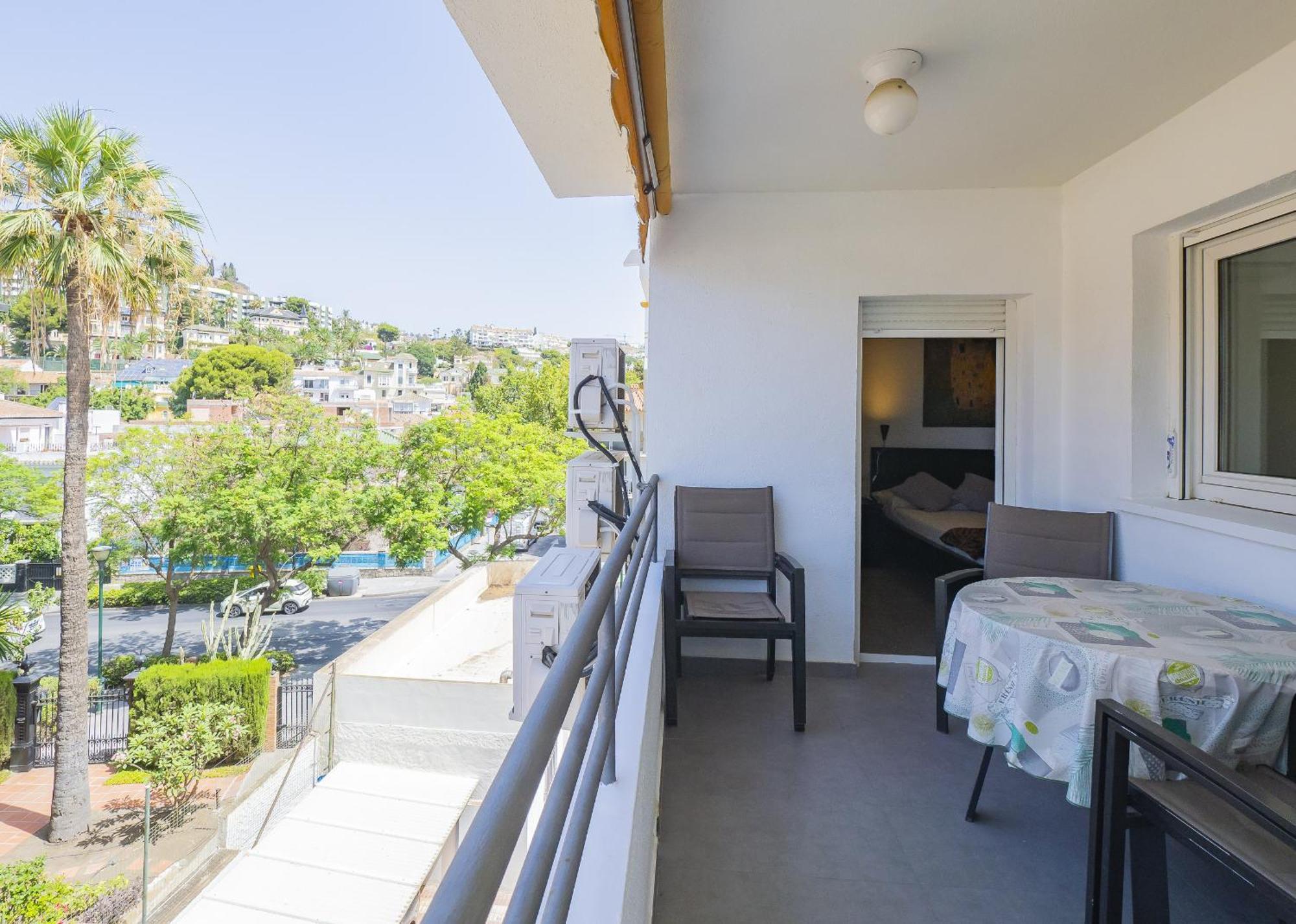Apartment Cubo's Mariana