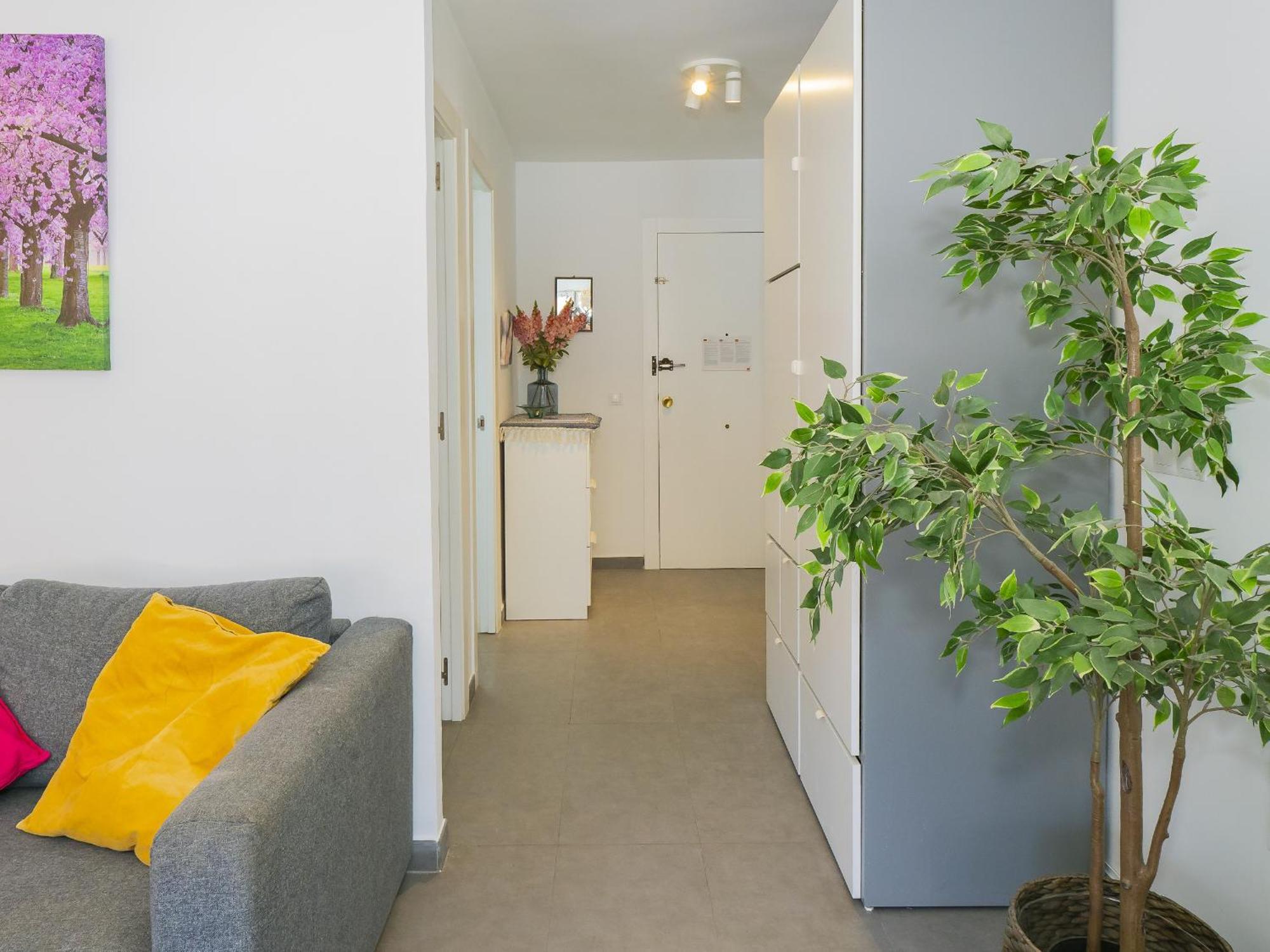 Apartment Cubo's Mariana
